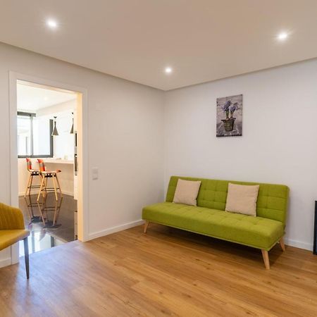 Magnolia Apartment By Atlantic Holiday Φουνκάλ Εξωτερικό φωτογραφία