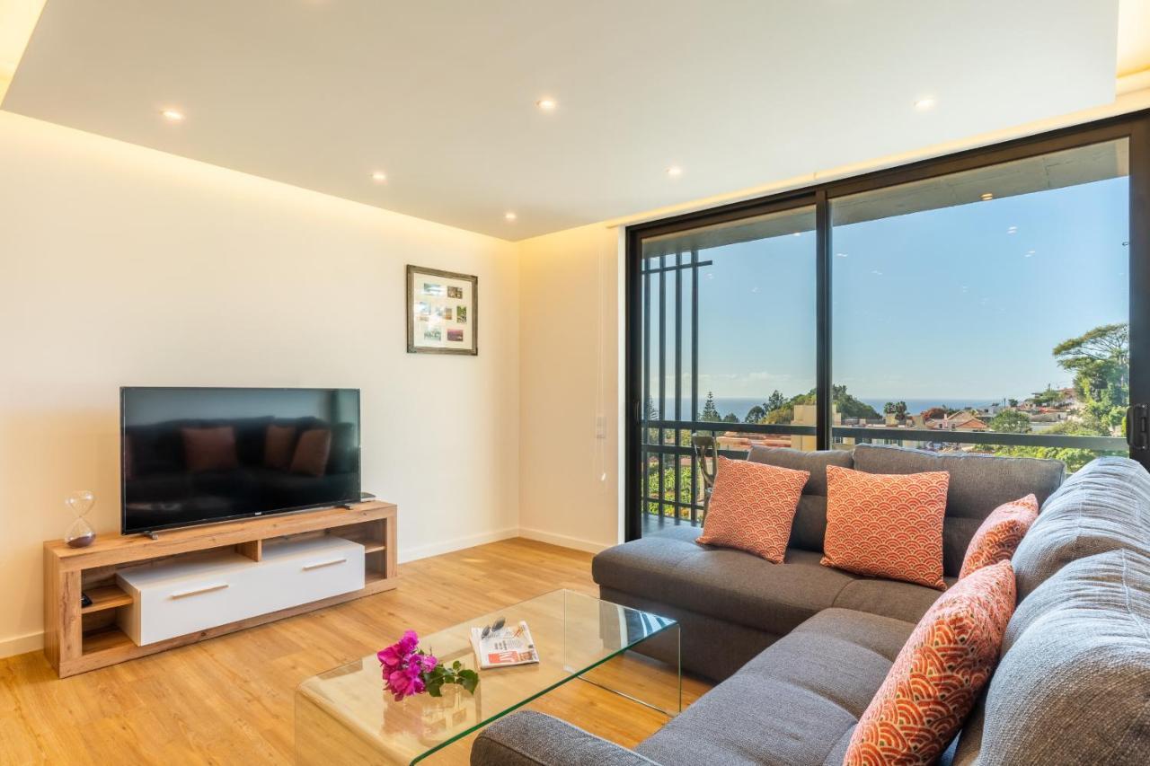 Magnolia Apartment By Atlantic Holiday Φουνκάλ Εξωτερικό φωτογραφία