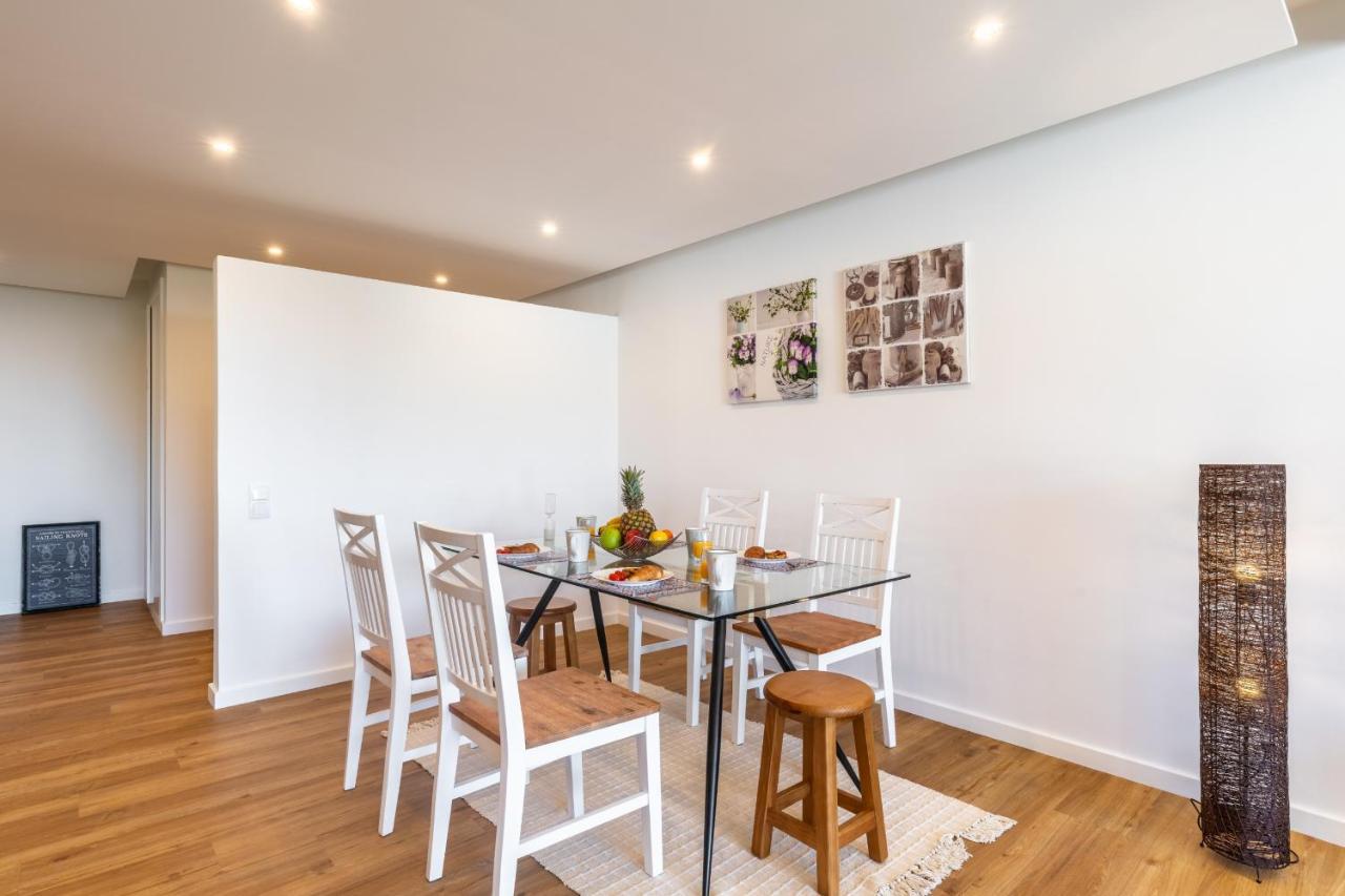 Magnolia Apartment By Atlantic Holiday Φουνκάλ Εξωτερικό φωτογραφία