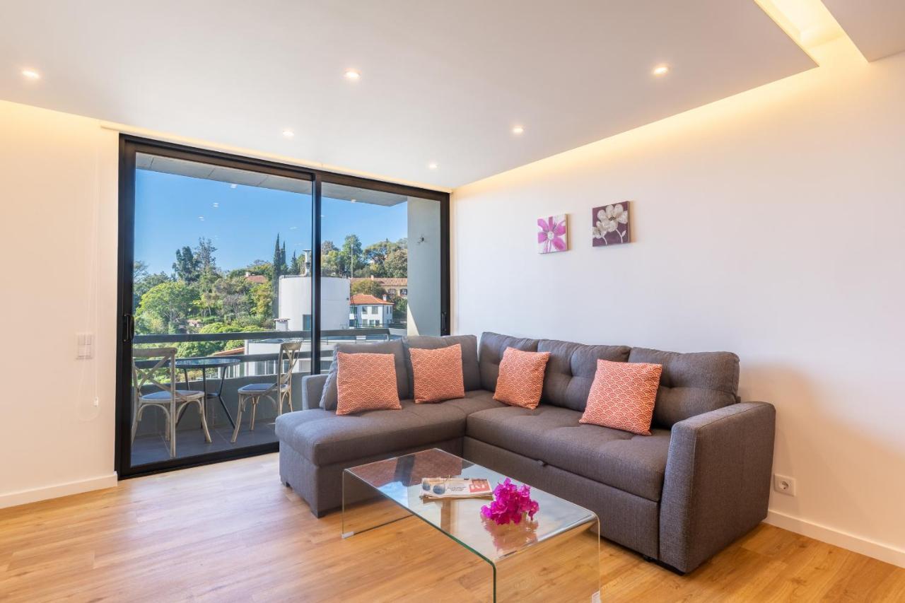 Magnolia Apartment By Atlantic Holiday Φουνκάλ Εξωτερικό φωτογραφία