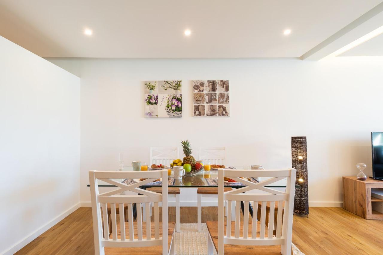 Magnolia Apartment By Atlantic Holiday Φουνκάλ Εξωτερικό φωτογραφία