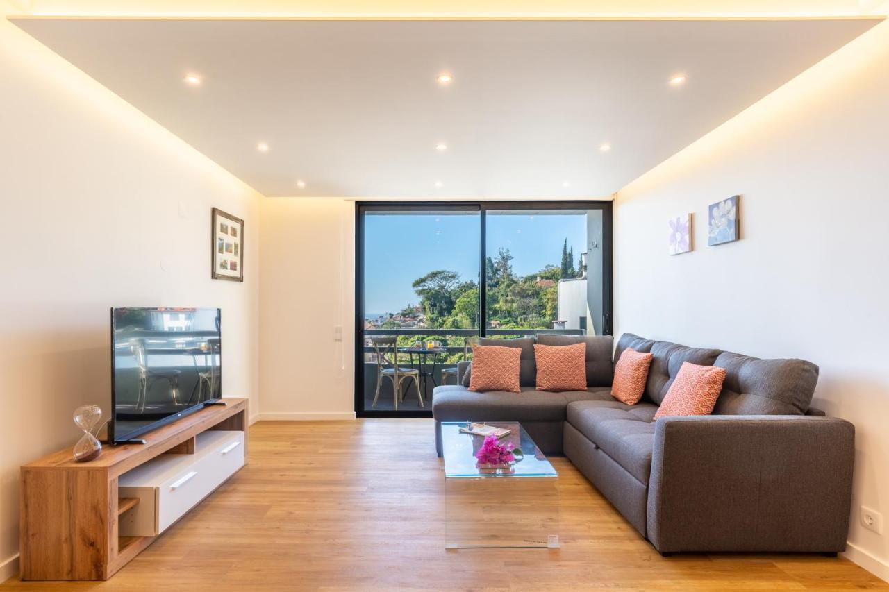 Magnolia Apartment By Atlantic Holiday Φουνκάλ Εξωτερικό φωτογραφία