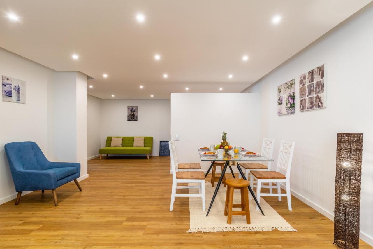 Magnolia Apartment By Atlantic Holiday Φουνκάλ Εξωτερικό φωτογραφία