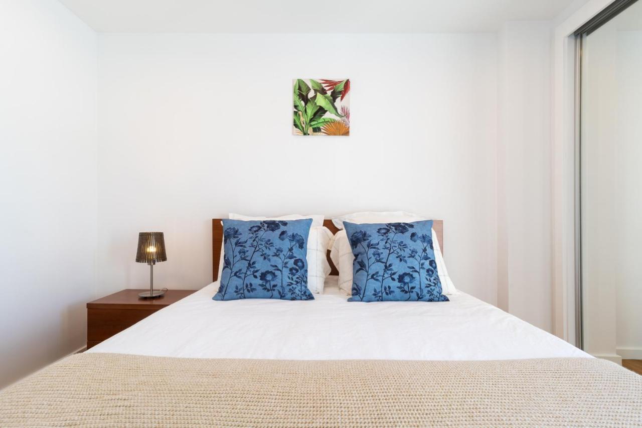 Magnolia Apartment By Atlantic Holiday Φουνκάλ Εξωτερικό φωτογραφία
