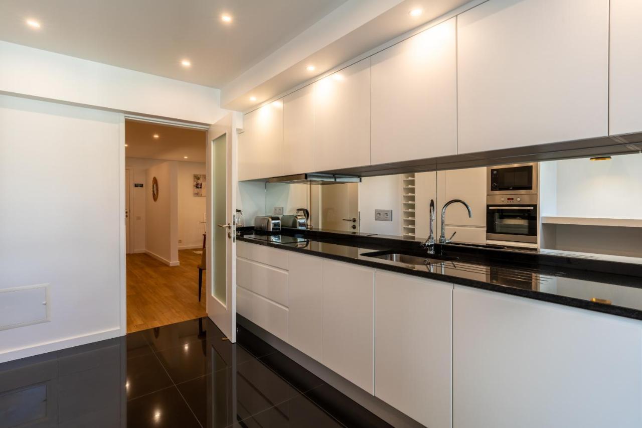 Magnolia Apartment By Atlantic Holiday Φουνκάλ Εξωτερικό φωτογραφία
