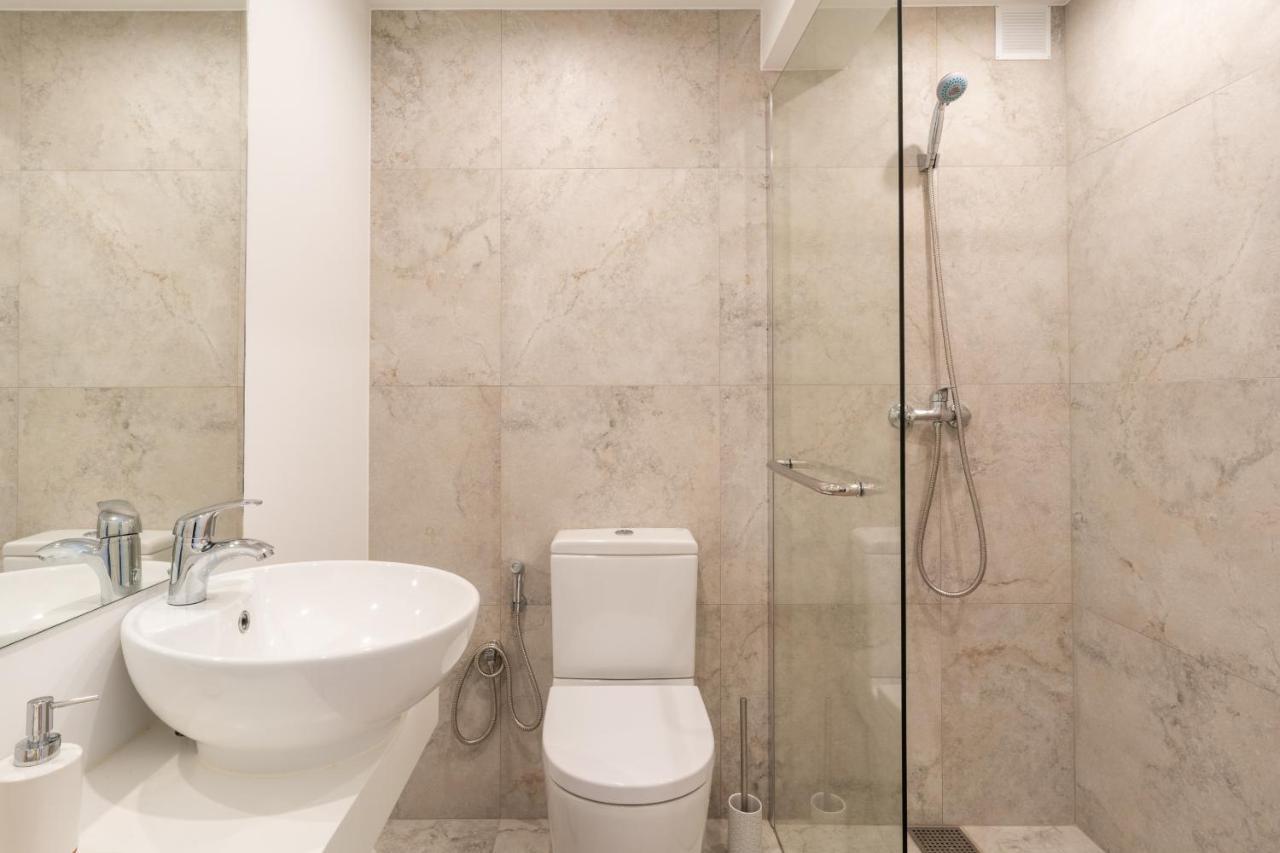 Magnolia Apartment By Atlantic Holiday Φουνκάλ Εξωτερικό φωτογραφία