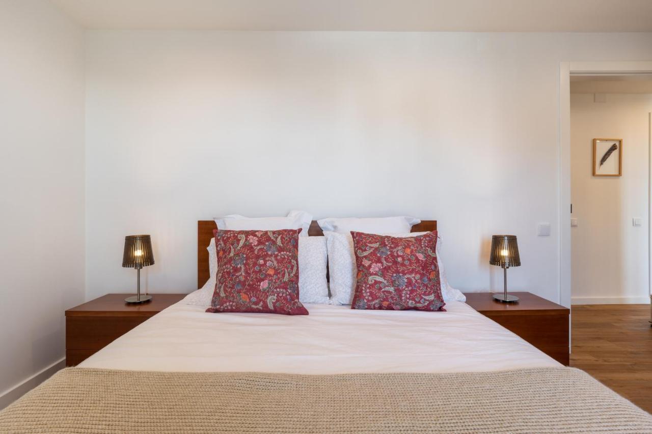 Magnolia Apartment By Atlantic Holiday Φουνκάλ Εξωτερικό φωτογραφία