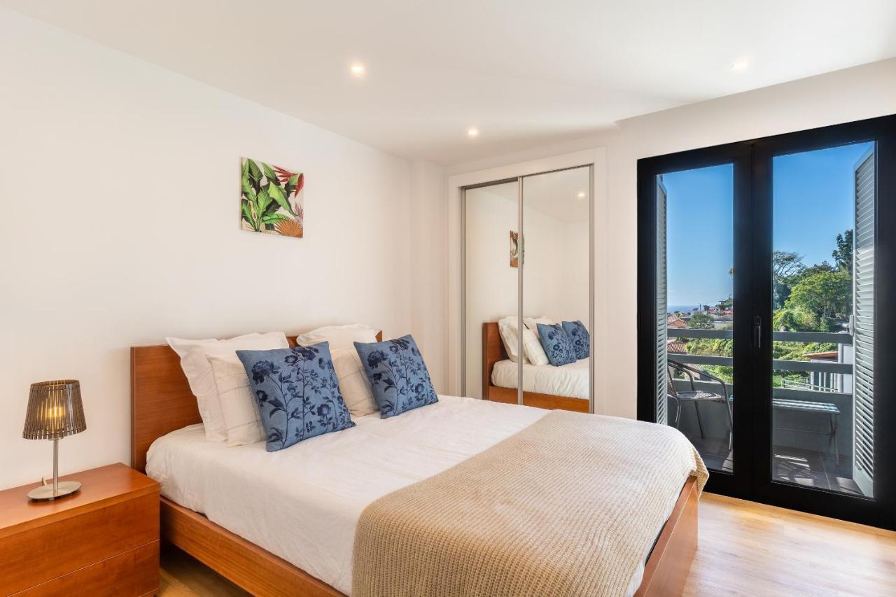 Magnolia Apartment By Atlantic Holiday Φουνκάλ Εξωτερικό φωτογραφία