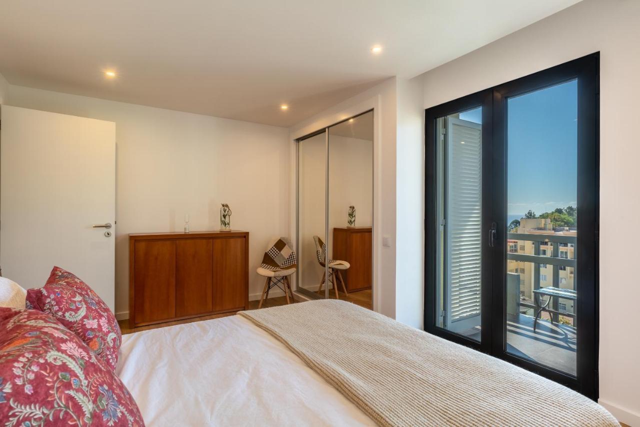 Magnolia Apartment By Atlantic Holiday Φουνκάλ Εξωτερικό φωτογραφία