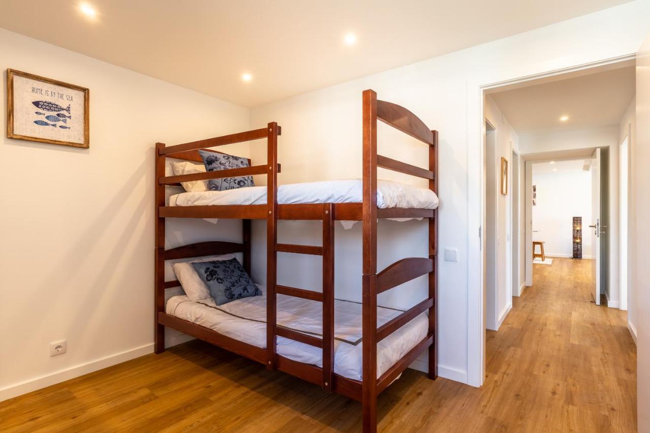 Magnolia Apartment By Atlantic Holiday Φουνκάλ Εξωτερικό φωτογραφία