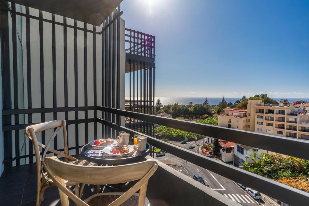 Magnolia Apartment By Atlantic Holiday Φουνκάλ Εξωτερικό φωτογραφία