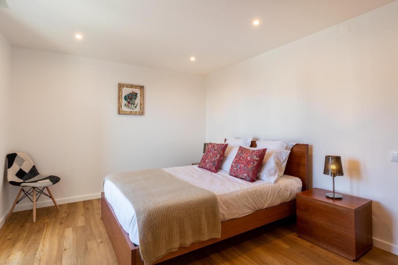 Magnolia Apartment By Atlantic Holiday Φουνκάλ Εξωτερικό φωτογραφία