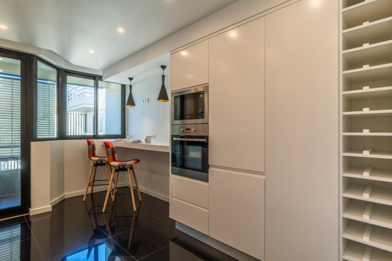 Magnolia Apartment By Atlantic Holiday Φουνκάλ Εξωτερικό φωτογραφία